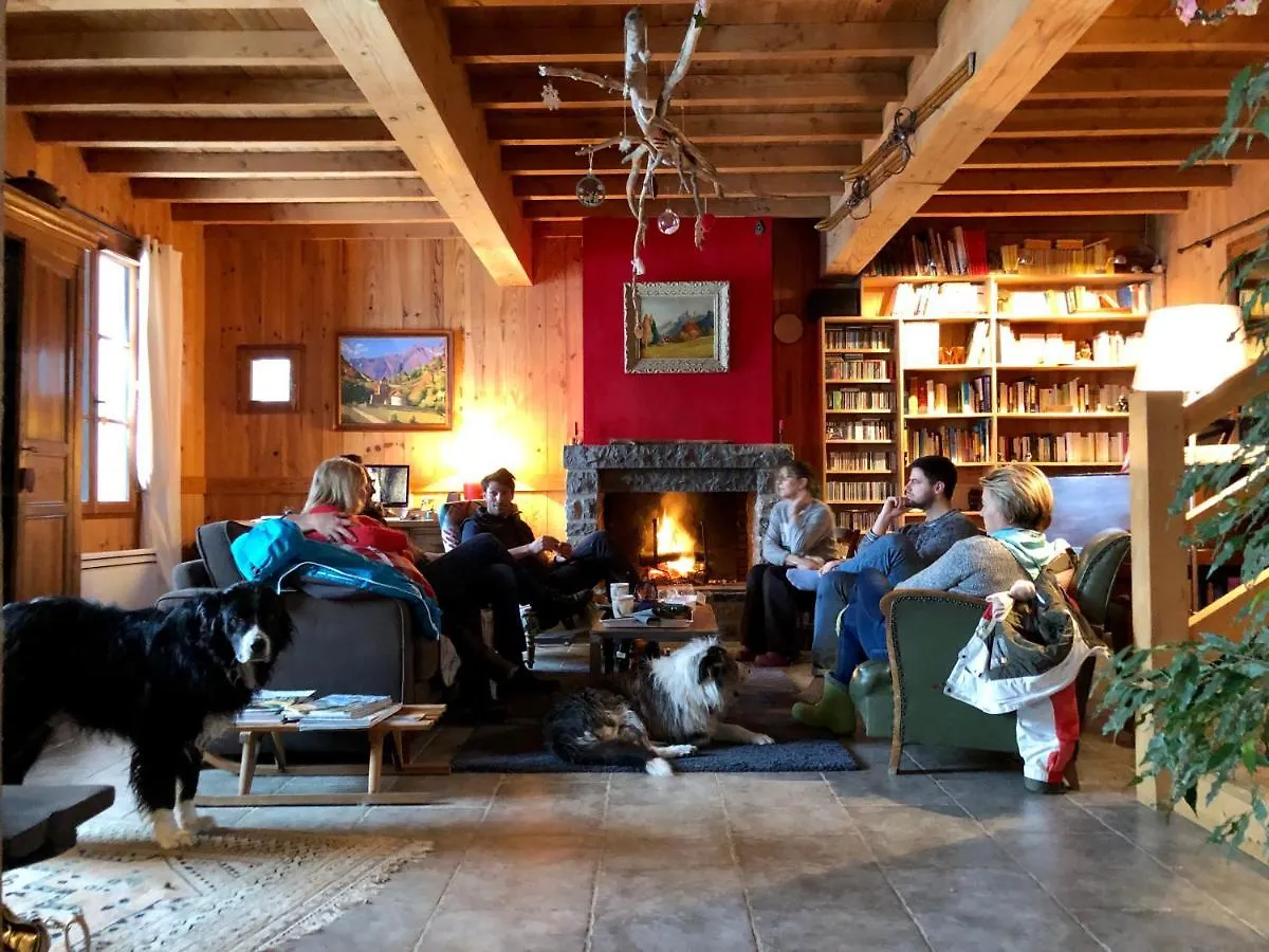 Bed & Breakfast Bed and Breakfast La Grande Ourse Campan Francia