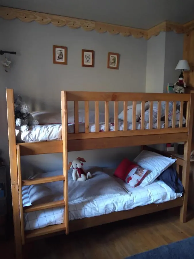 Bed & Breakfast Bed and Breakfast La Grande Ourse Campan Francia