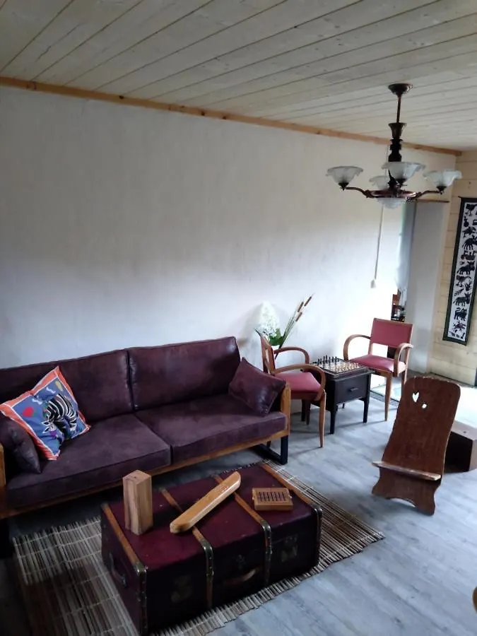 Bed and Breakfast La Grande Ourse Campan 0*,  Francia