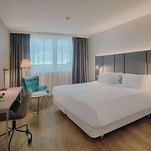 4* Hotel Nh Toulouse Airport