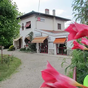 2* Hotel Du Parc