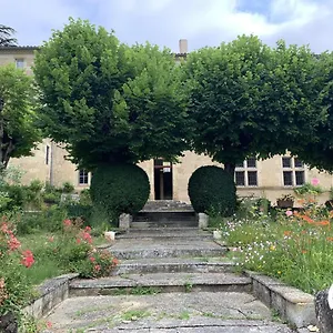  Bed & Breakfast Chateau De Gardes