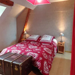 2* Guest house La Boucle De L'adour D'hotes &