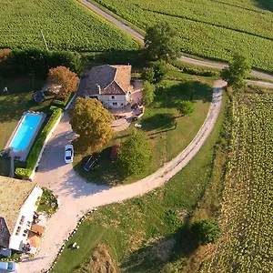 2* Bed & Breakfast La Perle Du Lot