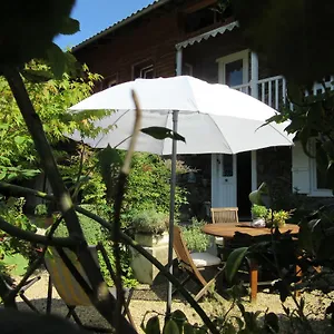  Bed & Breakfast Le Balcon Commingeois