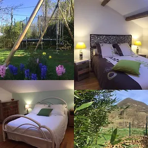 Le Blanc Bed & Breakfast
