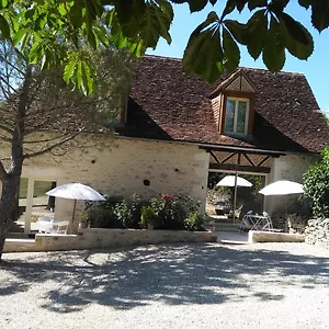  Bed & Breakfast Bergerie De Lagarrigue