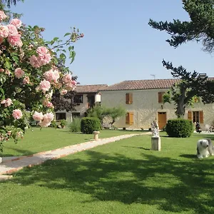 3* Bed & Breakfast Domaine De Poudos