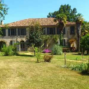  Bed & Breakfast Maison Doat 1823