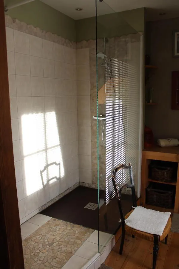 La Grande Ourse Bed & Breakfast Campan