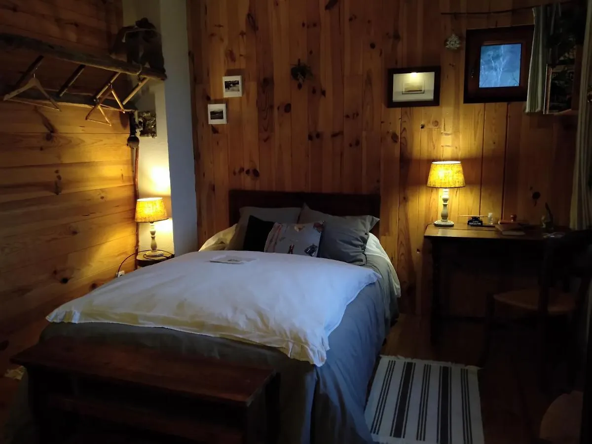 La Grande Ourse Bed & Breakfast Campan
